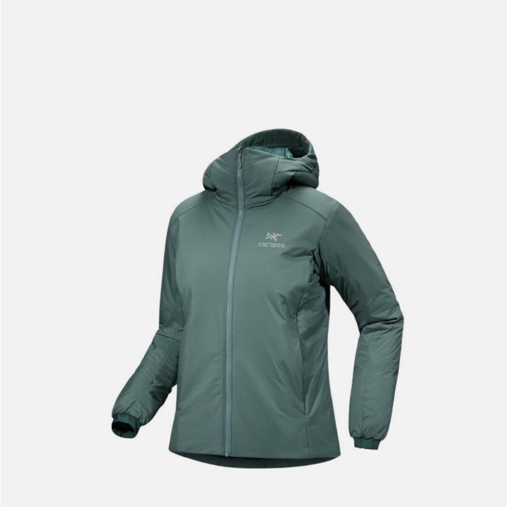 Arc'teryx Women's Atom lt Hoody size xl